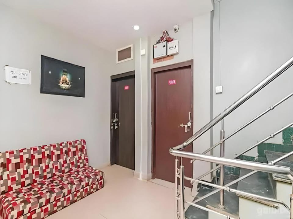 Hotel Rameshwaram Hotel in India
