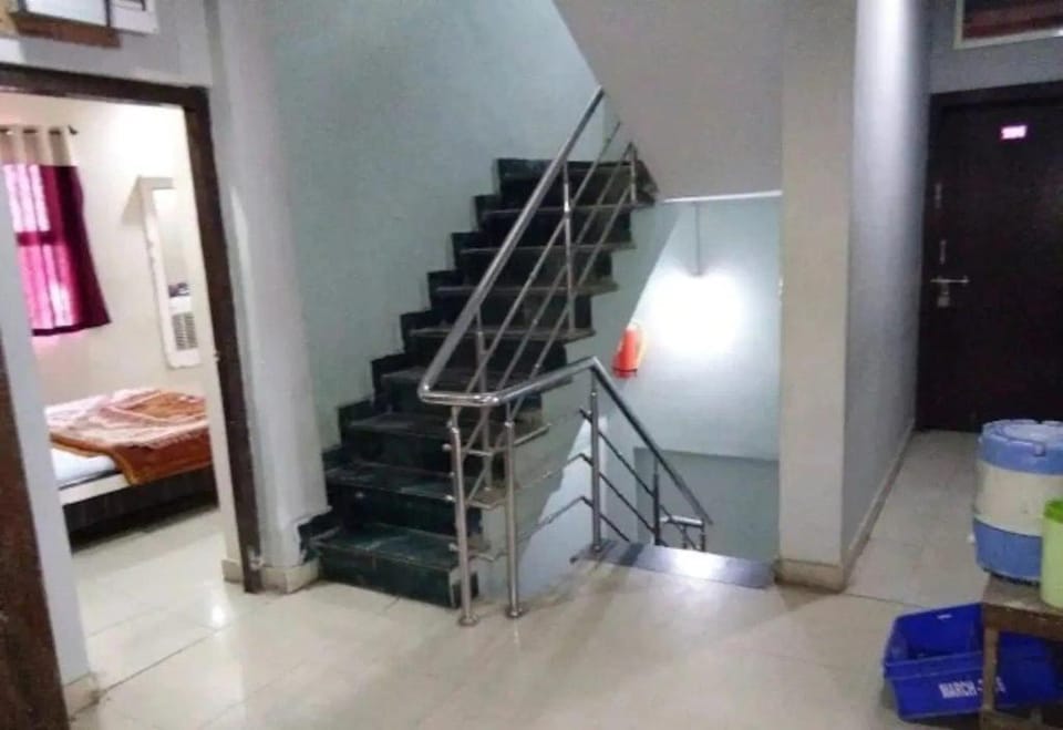 Hotel Rameshwaram Hotel in India