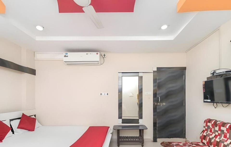 Hotel Rameshwaram Hotel in India
