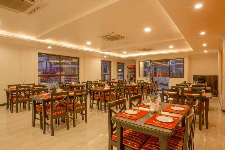Tuki Resort Hotel in Bagmati Province, Nepal