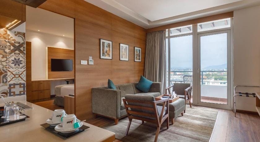 Hotel Ambassador by Ace Hotels Hotel in Kathmandu