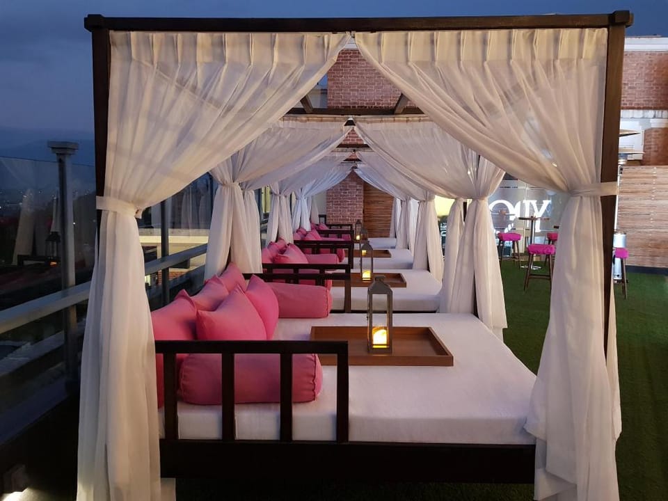 Hotel Ambassador by Ace Hotels Hotel in Kathmandu