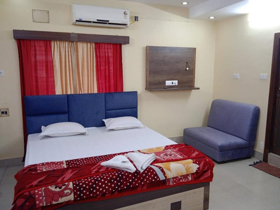 Hotel Srikrishna International Hotel in West Bengal