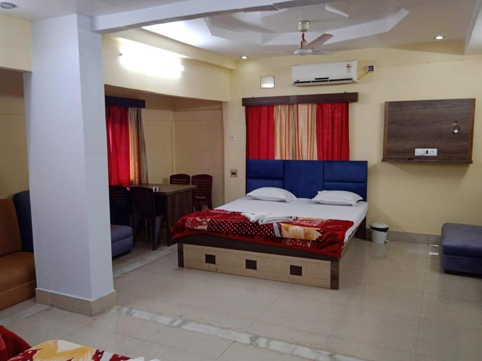 Hotel Srikrishna International Hotel in West Bengal