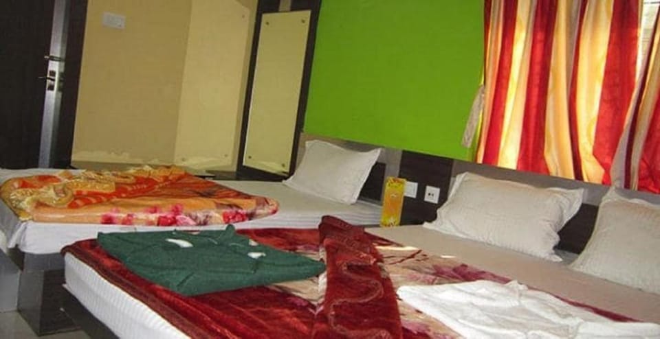 Hotel Srikrishna International Hotel in West Bengal