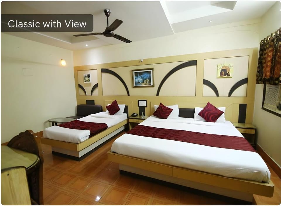 HOTEL JK RAJ REGENCY Hotel in India