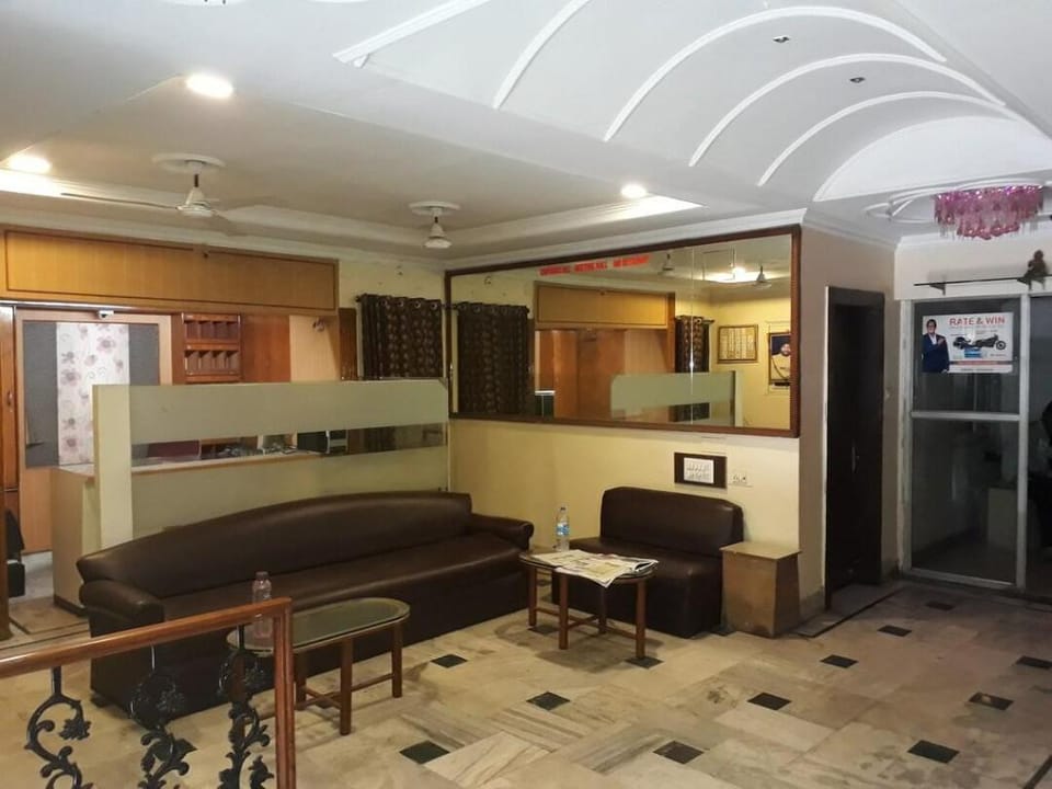 HOTEL JK RAJ REGENCY Hotel in India