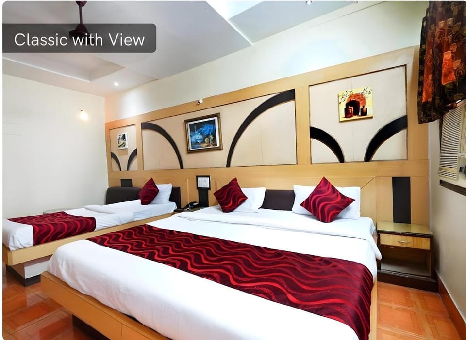 HOTEL JK RAJ REGENCY Hotel in India