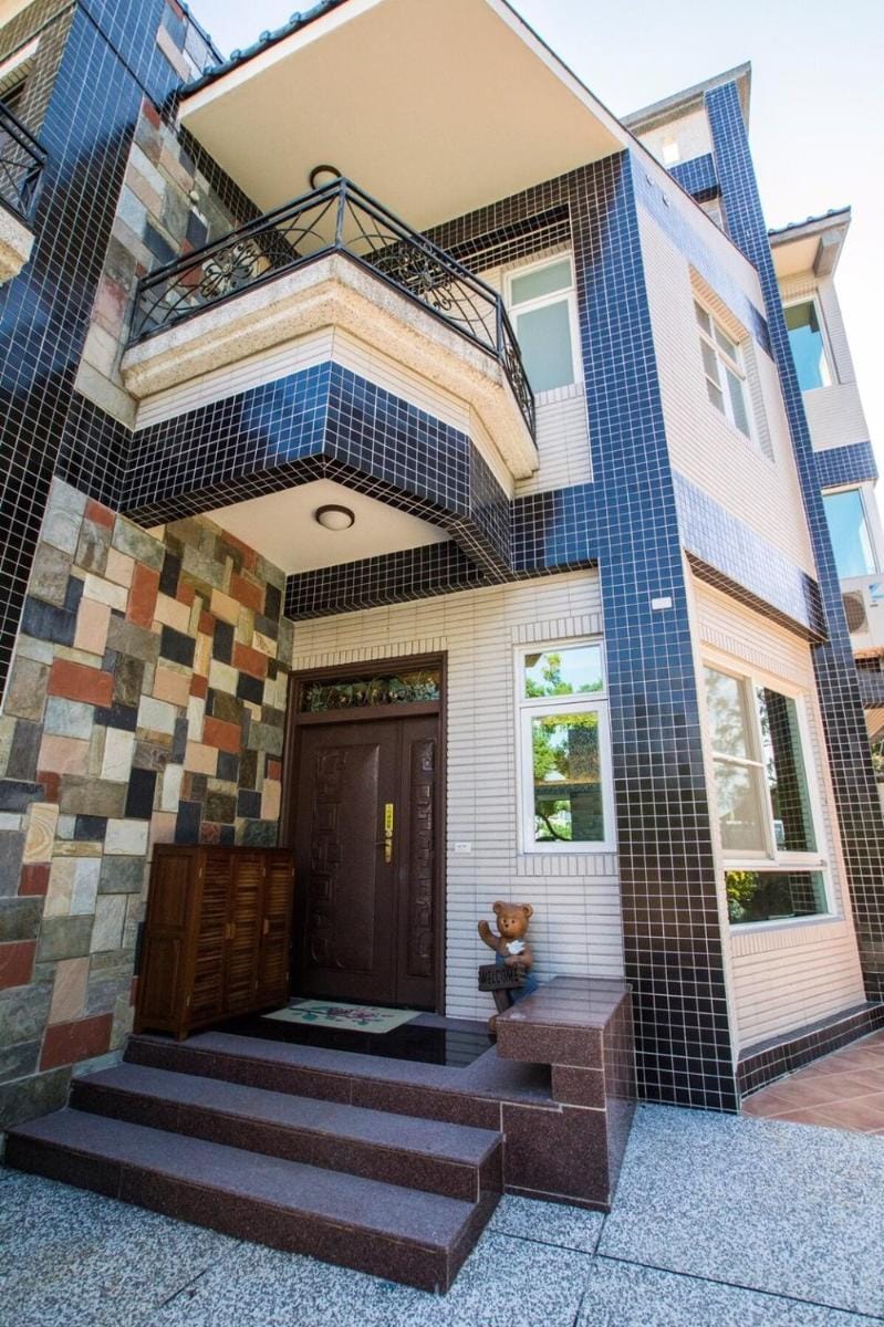 Shiauya Bed and Breakfast in Taiwan, Province of China