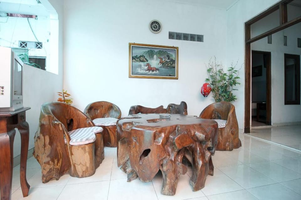 RedDoorz @ Seturan Raya Bed and Breakfast in Special Region of Yogyakarta
