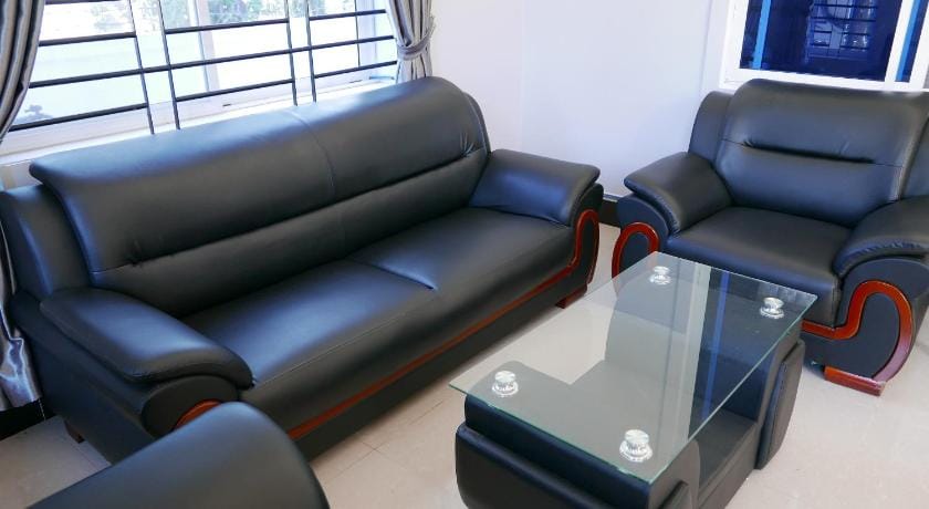 Anou Home - Guesthouse Bed and Breakfast in Krong Siem Reap