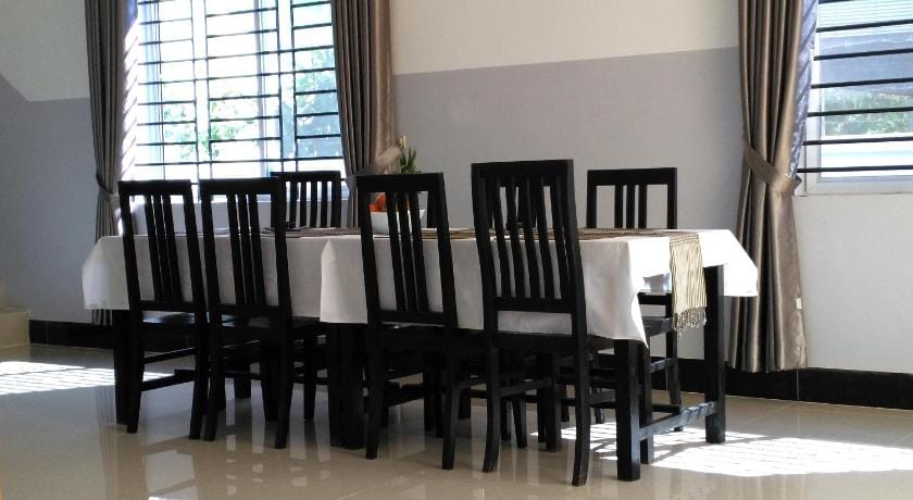 Anou Home - Guesthouse Bed and Breakfast in Krong Siem Reap