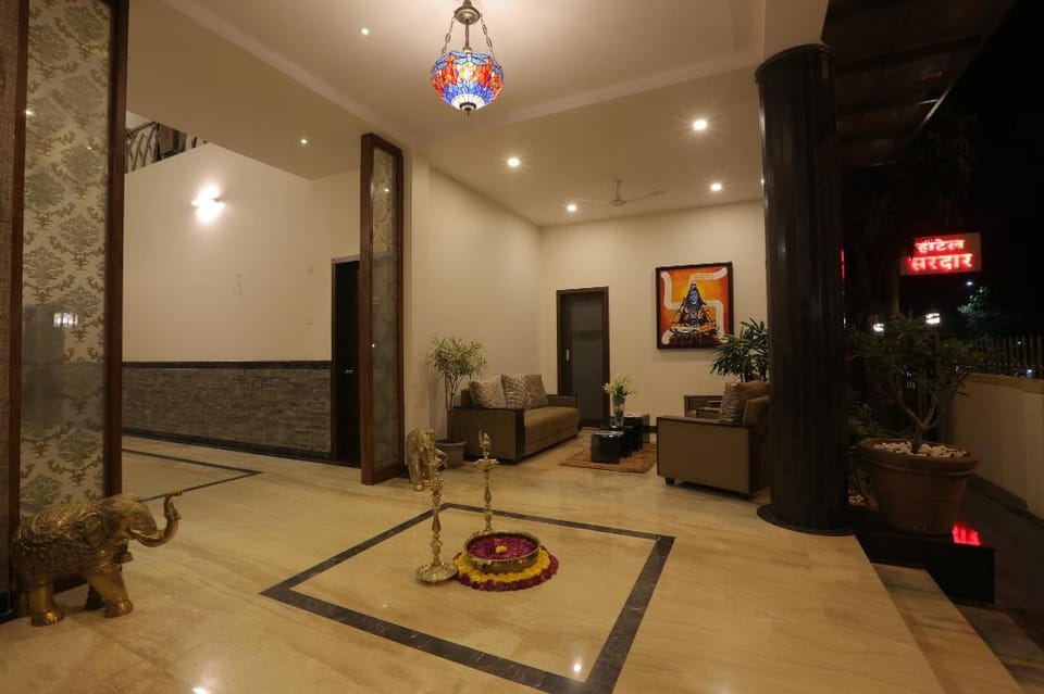 Sardar hotel Hotel in Pune