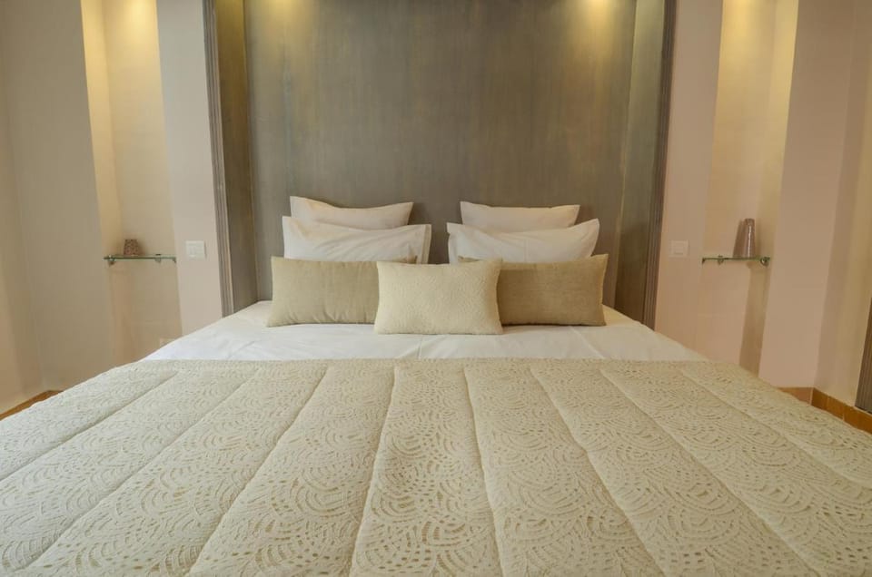 Riad Ayni Bed and Breakfast in Marrakesh