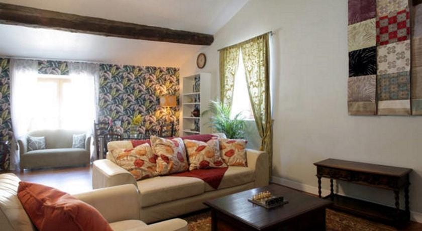 La Maison de Textile Apartment in Occitanie