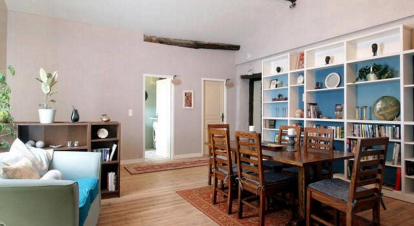 La Maison de Textile Apartment in Occitanie