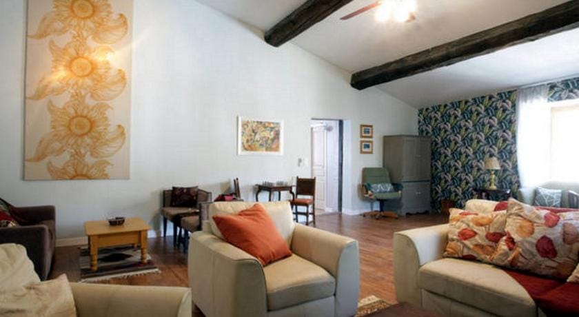 La Maison de Textile Apartment in Occitanie
