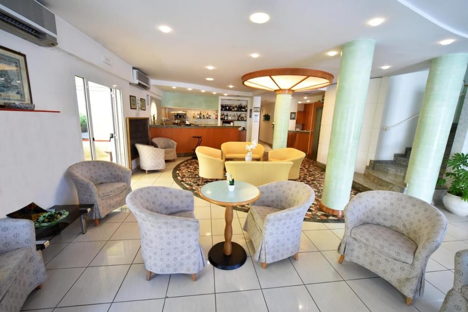 Hotel Marina Hotel in Riccione