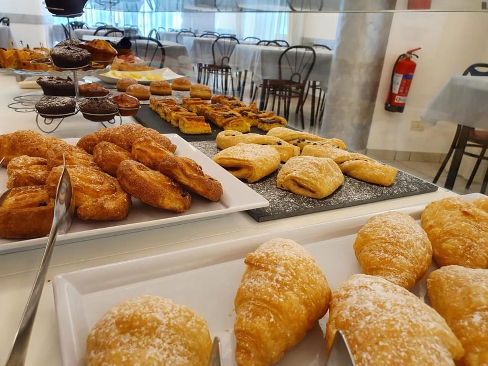 Hotel Marina Hotel in Riccione