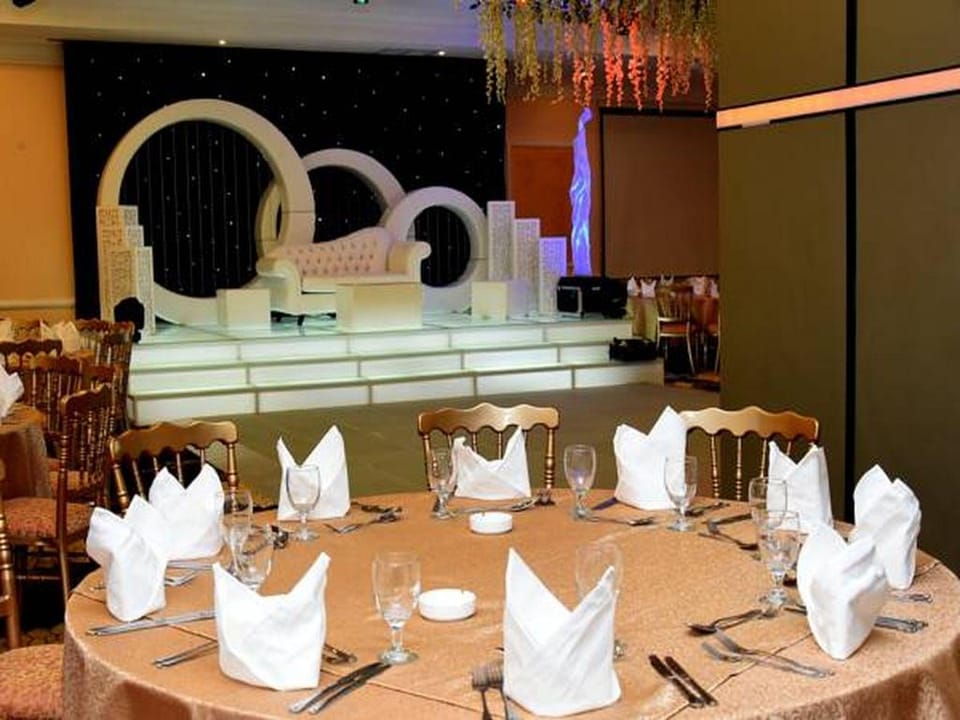 Sparr Hotel Hotel in Africa