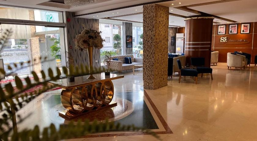 Sparr Hotel Hotel in Africa