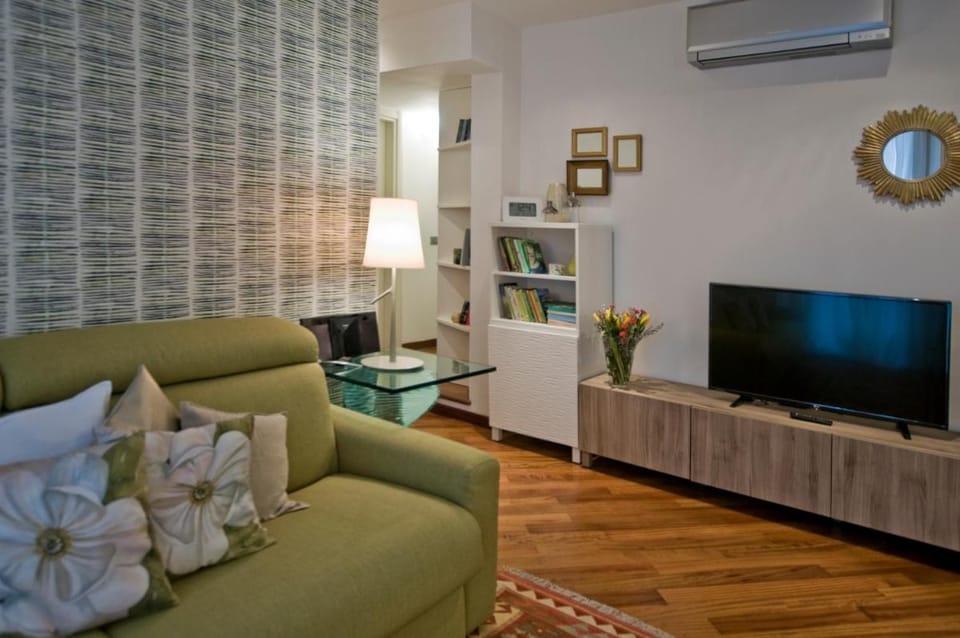 Madeleine apartments - Residenza Belle Époque Apartment in Milan