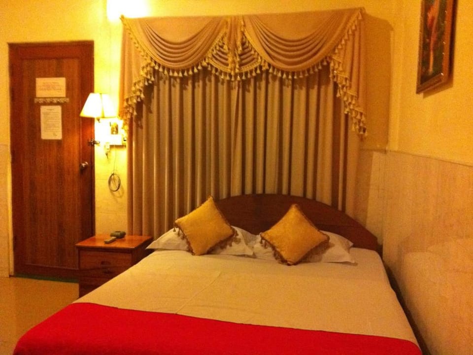 Nice Guesthouse Bed and Breakfast in Phnom Penh Province