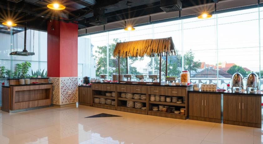 Brothers Inn Hotel in Indonesia