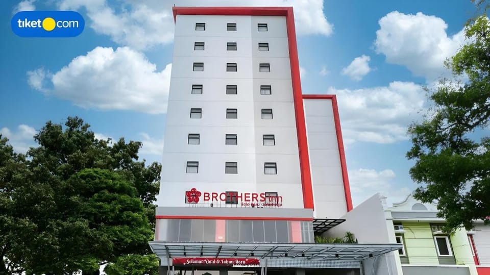 Brothers Inn Hotel in Indonesia