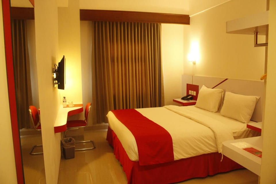 Brothers Inn Hotel in Indonesia