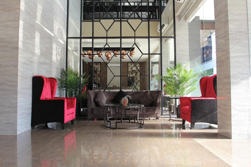 Havana Mutiara Belitung Hotel in Indonesia
