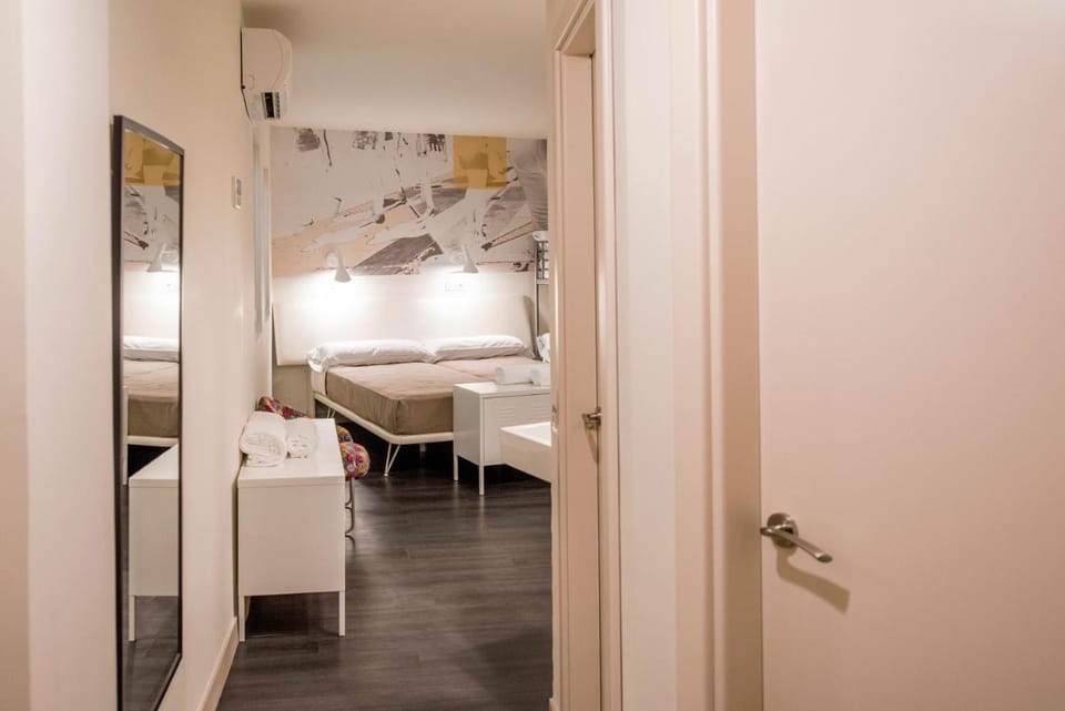 room Select Sol Bed and Breakfast in Centro
