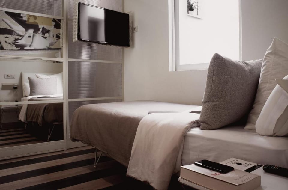 room Select Sol Bed and Breakfast in Centro