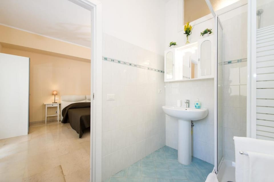 Gregory House Apartment in Rome