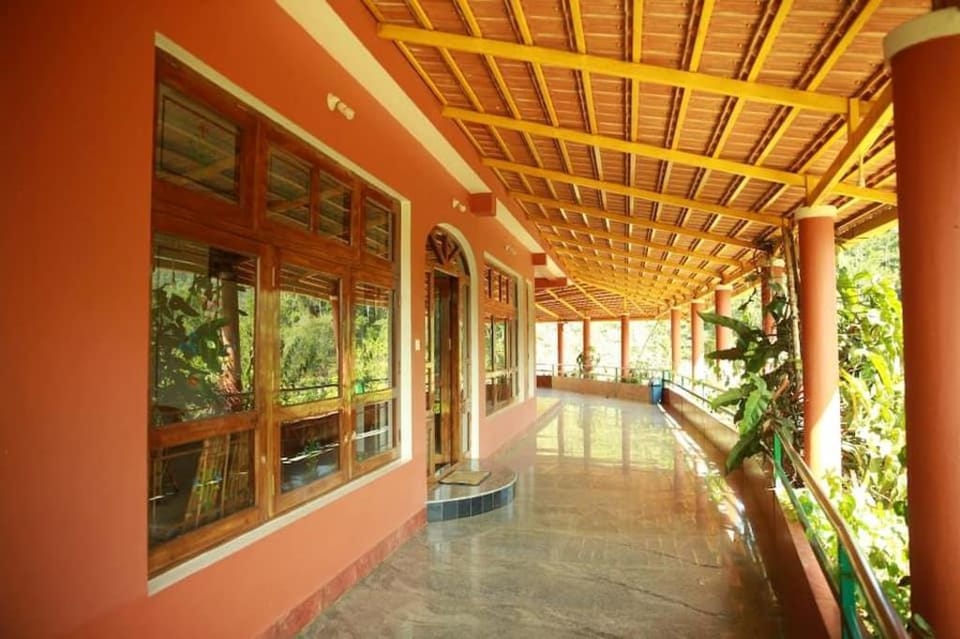 Deva Maani Coorg Nature View Hotel in Madikeri