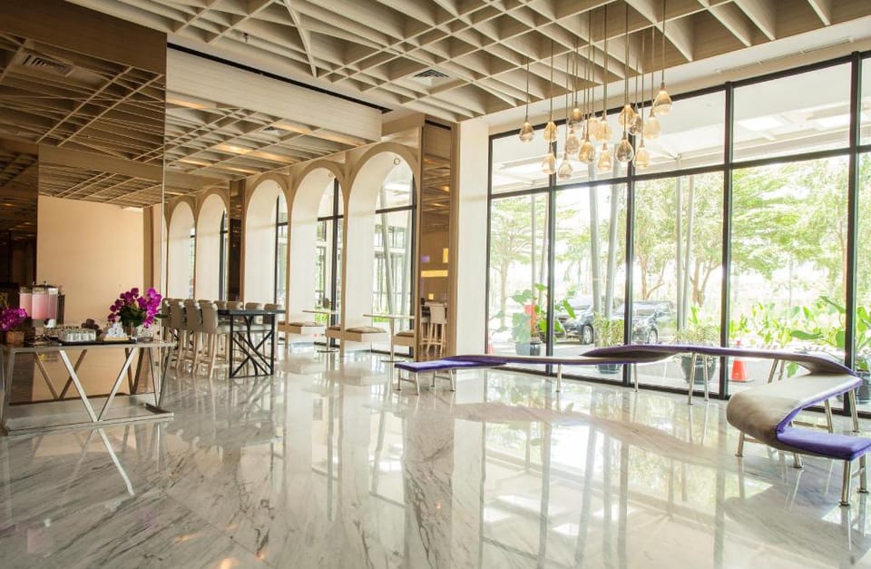 Swiss-Belinn Cikarang Hotel in West Java
