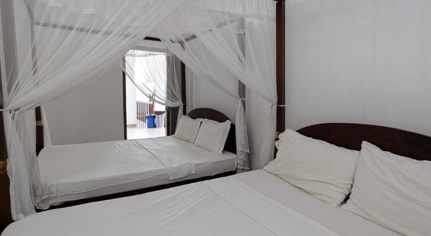 Bliss Apartment Hikkaduwa Bed and Breakfast in Hikkaduwa