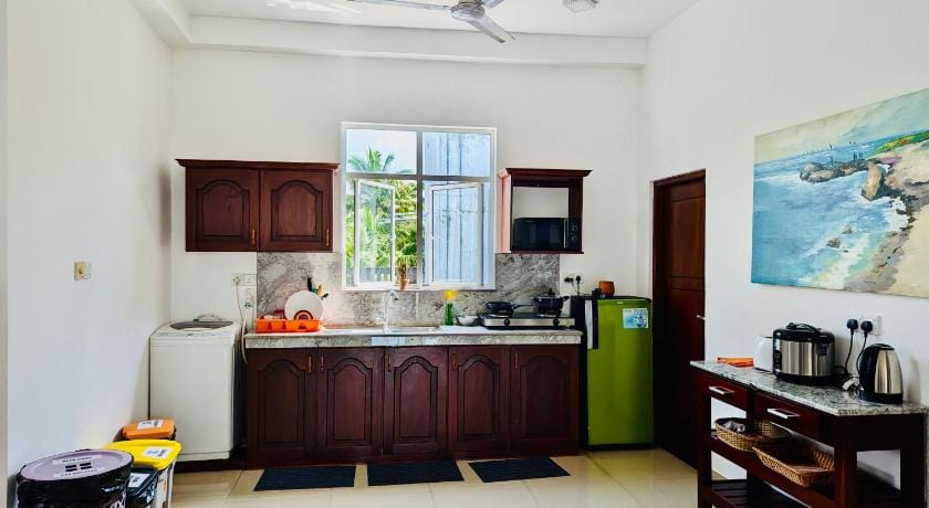 Bliss Apartment Hikkaduwa Bed and Breakfast in Hikkaduwa