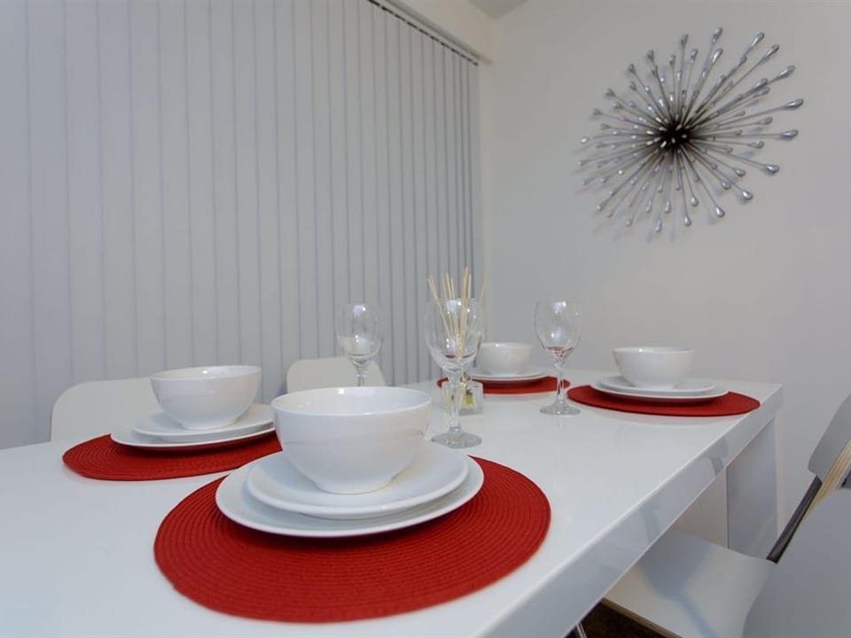 Shaftesbury Apartments Apartment in Leeds