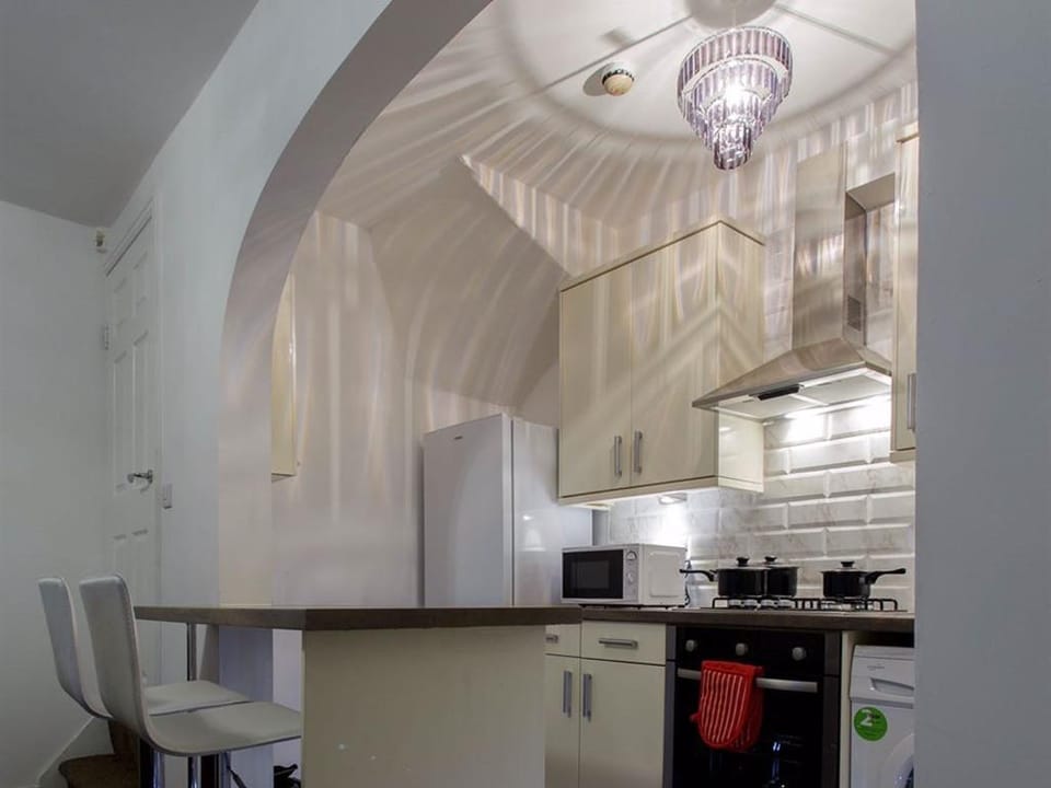 Shaftesbury Apartments Apartment in Leeds