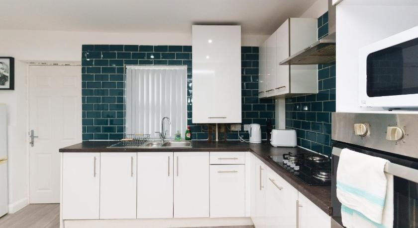 Fewston House Apartments Apartment in Leeds