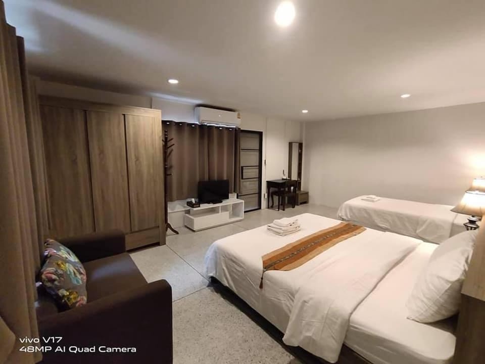 Here Chiang Mai Vacation rental in Chiang Mai