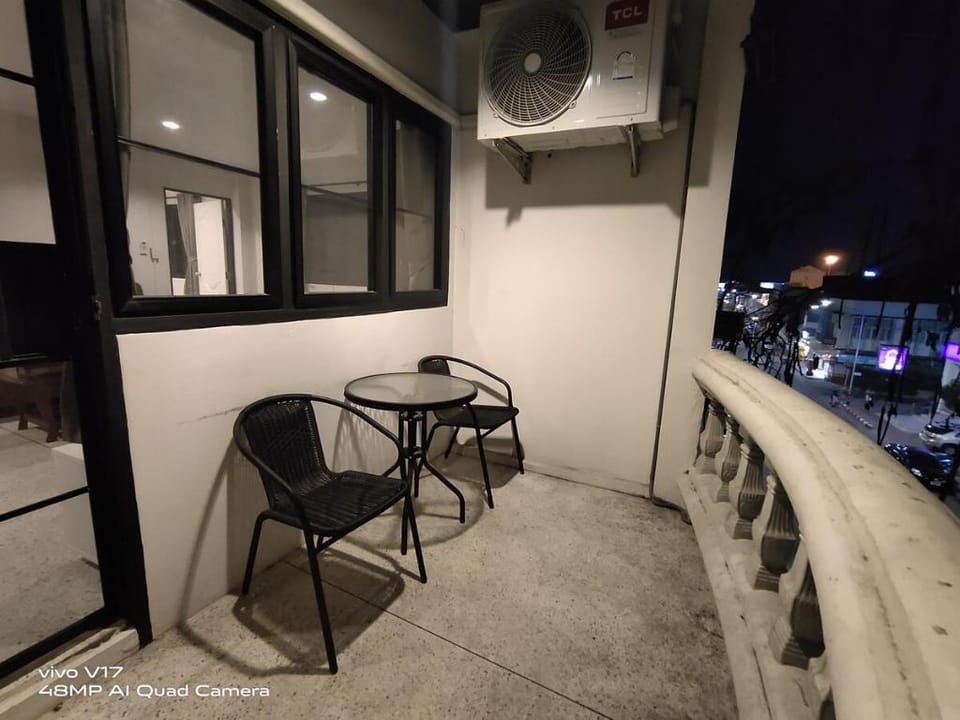 Here Chiang Mai Vacation rental in Chiang Mai
