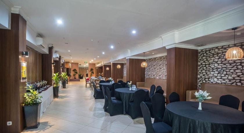 Royal Park Hotel Samarinda Hotel in Indonesia