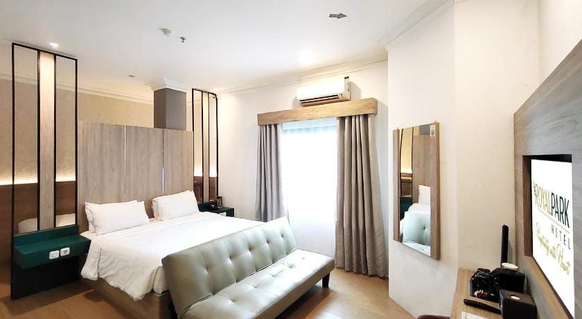 Royal Park Hotel Samarinda Hotel in Indonesia
