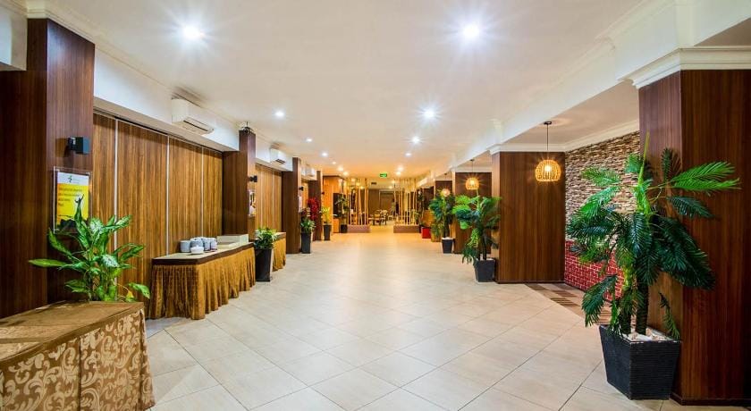 Royal Park Hotel Samarinda Hotel in Indonesia