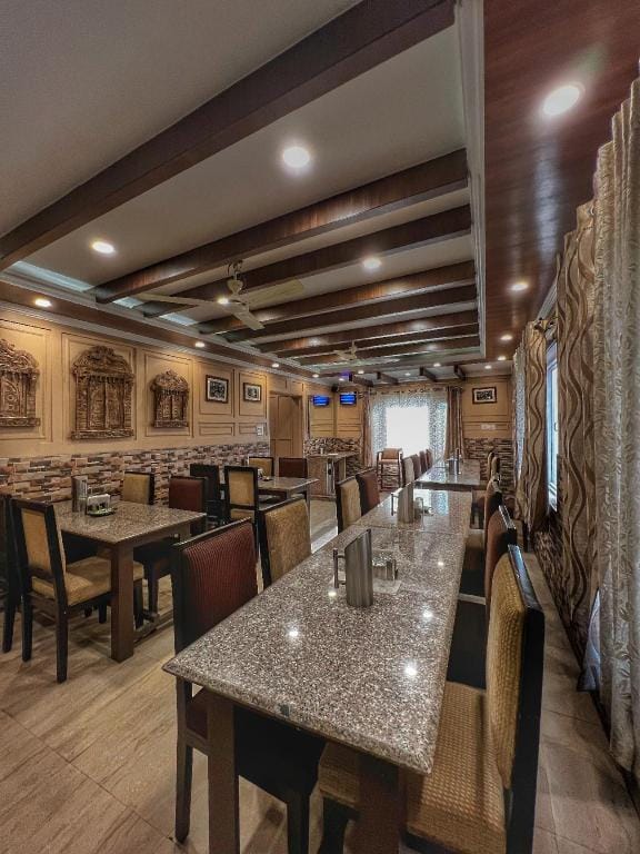 Lee Heritage Srinagar Apartment in India