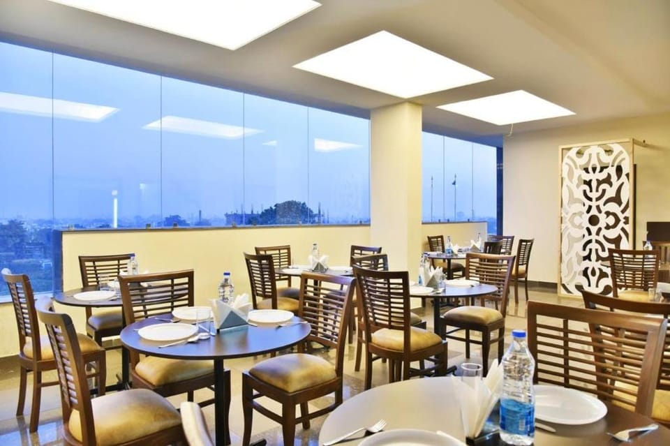 Hotel Amritsar International Hotel in Punjab, India