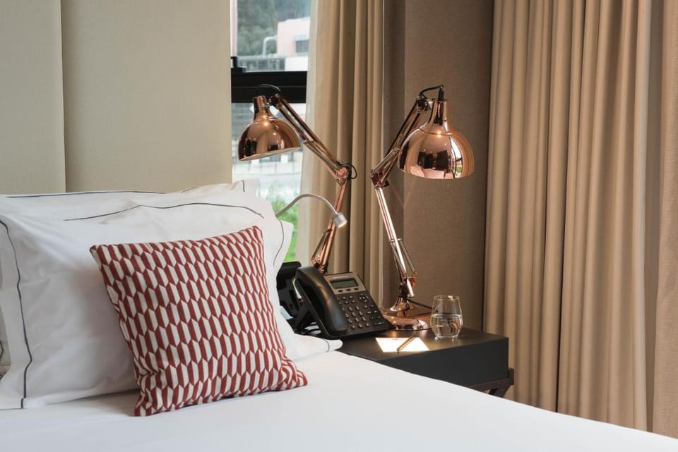 Upon Lisbon Prime Residences Apartment hotel in Lisbon
