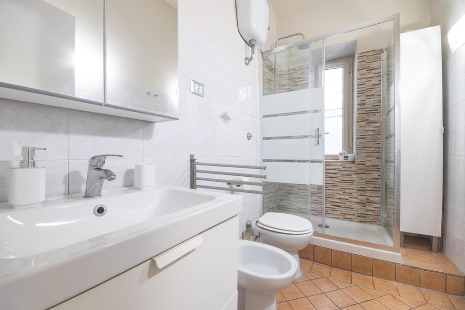 Le Piazze di Roma Sweet Apartment Apartment in Rome